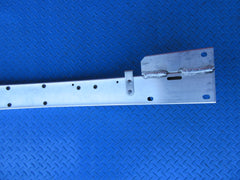 Aston Martin DB9 Vanquish front bumper reinforcement impact bar #1884