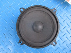 Aston Martin DB7 front rear door speaker #4522