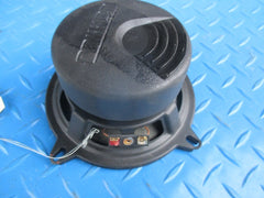 Aston Martin DB7 front rear door speaker #4522