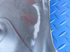 Aston Martin DB9 Vanquish right air vent panel NEW #1883