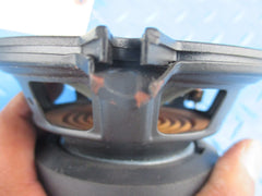 Aston Martin DB7 front rear door speaker #4522