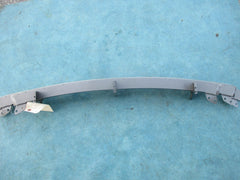 Ferrari California front bumper main grill 3958