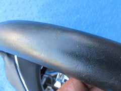 Maserati Quattroporte steering wheel #6466