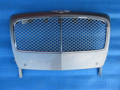 Bentley Continental Flying Spur radiator grille assembly complete #2746