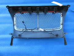 Bentley Continental Flying Spur radiator grille assembly complete #2746