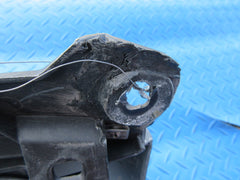 Bentley Continental Flying Spur radiator grille assembly complete #2746