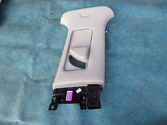 Bentley Continental Flying Spur right B pillar cover trim