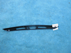 Maserati Quattroporte license plate moulding #3961