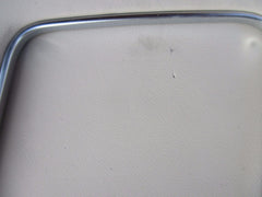 Bentley Continental Flying Spur right B pillar cover trim