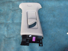 Bentley Continental Flying Spur left B pillar cover trim