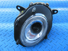 Bentley Bentayga right turn signal light lamp #2720