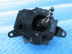 Bentley Bentayga right turn signal light lamp #2720