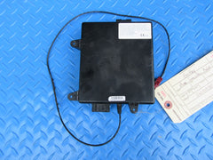 Bentley Continental Flying Spur GT phone communication module #1889