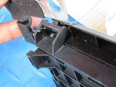 Bentley Continental Flying Spur GT battery terminal fuse box #1891