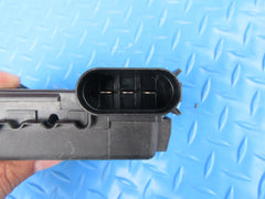 Bentley Continental Flying Spur GT battery terminal fuse box #1891