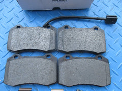 Maserati Ghibli Quattroporte rear brake pad kit pads brakes #5146