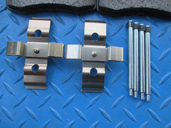 Maserati Ghibli Quattroporte rear brake pad kit pads brakes #5146