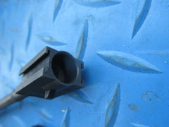 Maserati Ghibli Quattroporte rear brake pad kit pads brakes #5146