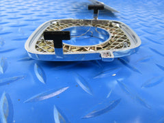 Rolls Royce Ghost Dawn Wraith mascot chrome trim ring #2734