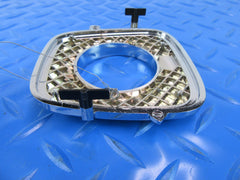 Rolls Royce Ghost Dawn Wraith mascot chrome trim ring #2734