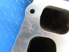 Bentley Continental Flying Spur GT GTC intake manifold #8664