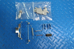 Maserati Ghibli Quattroporte emergency parking hand brake hardware repair kit #11158