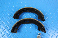 Maserati Ghibli Quattroporte emergency parking hand brake shoes #11156