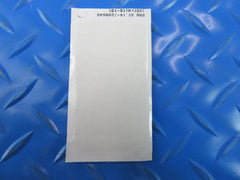 Rolls Royce Phantom front rear side emblem badge plate metal NEW #2736