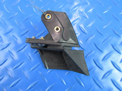 Rolls Royce Ghost front bumper left guide bracket #2730