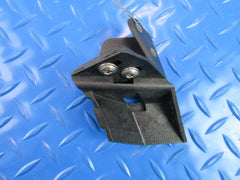 Rolls Royce Ghost front bumper left guide bracket #2730