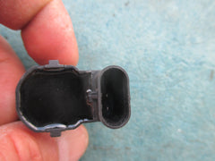 Rolls Royce Ghost Rr4 front and rear bumper pdc parking distance sensor #4791