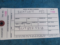 Bentley Continental Flying Spur headliner front trim bow molding