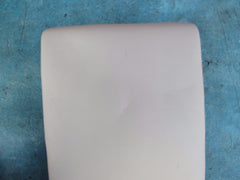 Bentley Continental Flying Spur headliner rear trim bow molding