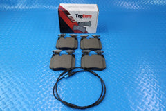 Rolls Royce Cullinan front brake pads #11137