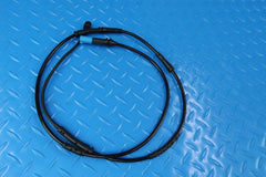 Rolls Royce Cullinan front brake pads #11137