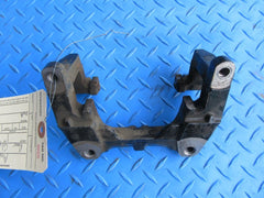 Maserati Levante Ghibli Quattroporte rear brake caliper bracket #8695