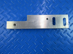 Rolls Royce Ghost crossmember left exterior support bracket #2732