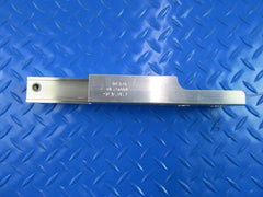 Rolls Royce Ghost crossmember left exterior support bracket #2732