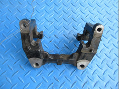 Maserati Levante Ghibli Quattroporte rear brake caliper bracket #8694