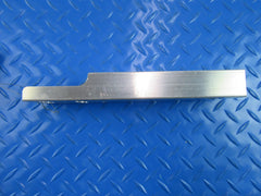 Rolls Royce Ghost crossmember left exterior support bracket #2732