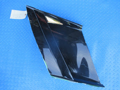 Lamborghini Gallardo right rear quarter panel side air vent scoop #5208
