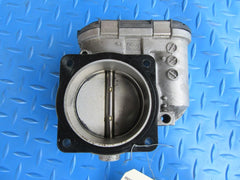 Bentley Continental Flying Spur GT GTC throttle body #8663