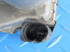 Bentley Continental Flying Spur GT GTC throttle body #8663