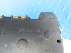 Bentley Continental Flying Spur GT GTC throttle body #8663
