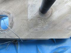 Rolls Royce Ghost Wraith Dawn front center crossmember radiator support #2716