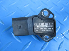 Bentley Flying Spur GT GTC intercooler pressure sensor #5148