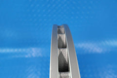 Bmw X5M X6M left front brake rotor TopEuro #11152