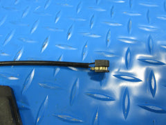 Maserati GranTurismo Gt rear brake pads PREMIUM QUALITY 2007-2018 #6549