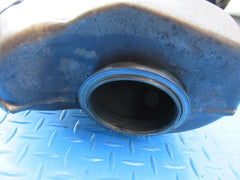 Ferrari GTC4Lusso T right exhaust catalytic converter #1907