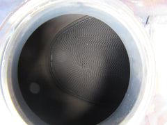 Ferrari GTC4Lusso T right exhaust catalytic converter #1907